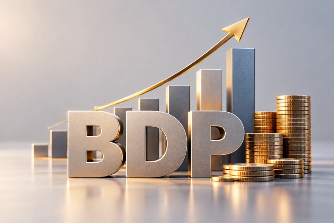BDP