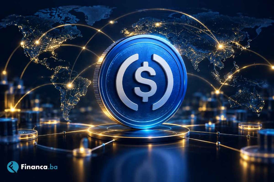 Binance ulaže 100 milijuna u Circle: Koliko košta rast USDC-a?