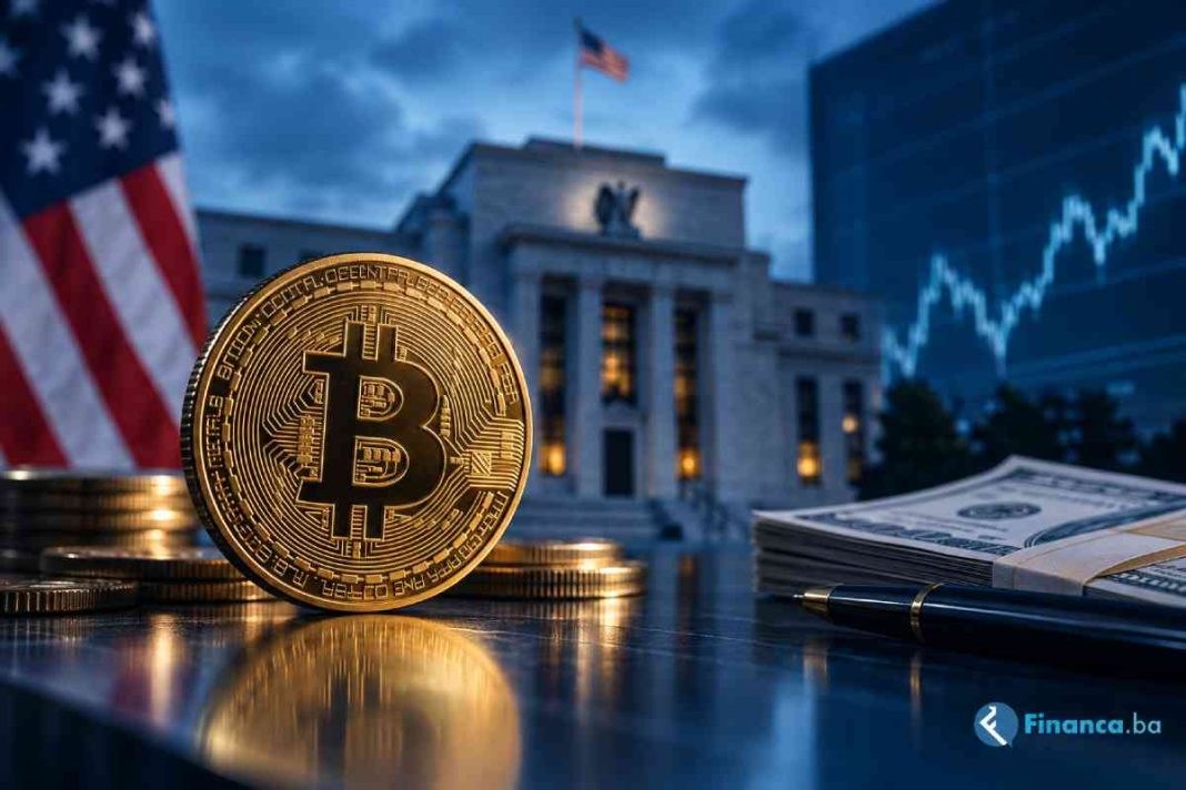 Bitcoin je dobio 731 milijun dolara ETF kapitala. Zašto je ipak pao ispod 80.000?