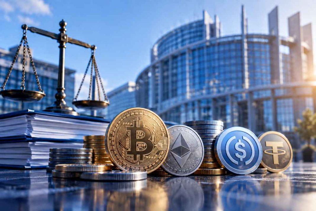 EBA traži izmjene MiCA-e: Stablecoini i DeFi u fokusu