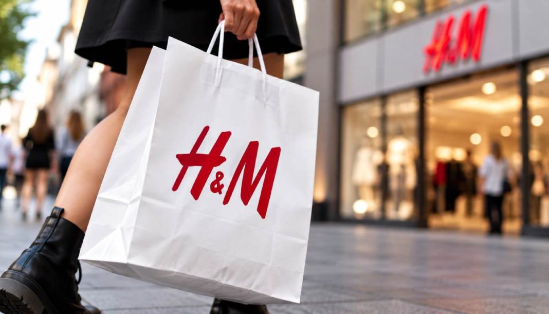 H&M