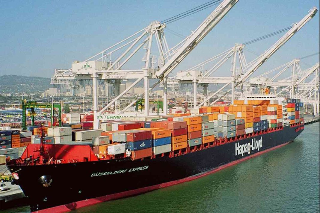 Hapag-Lloyd