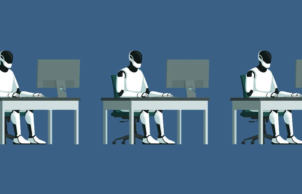Humanoidni roboti