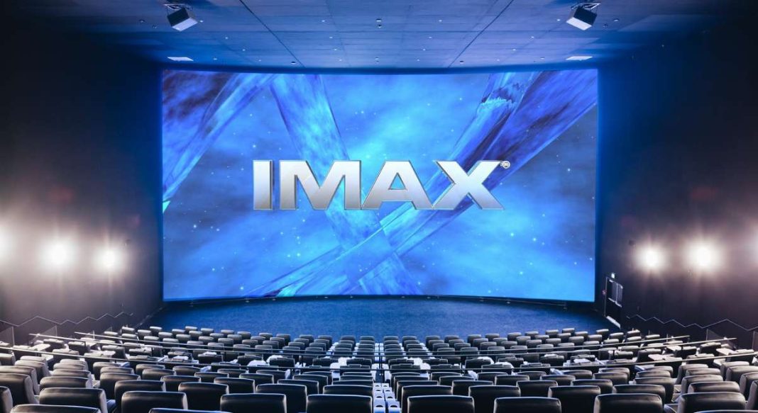 IMAX