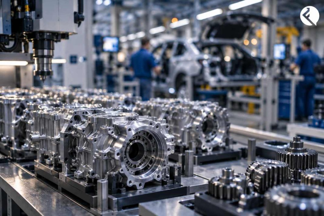 Kina sve snažnije konkurira njemačkoj industriji. Što to znači za BiH?