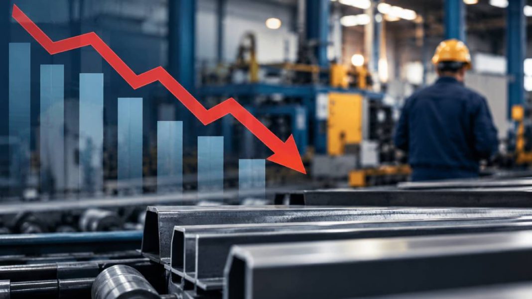 Industrijski promet