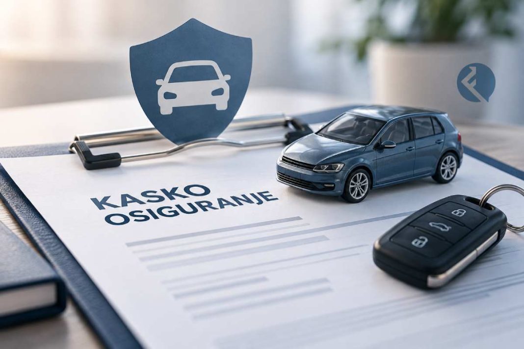 Automobil vrijedi 20.000 KM: Ima li još smisla plaćati puni kasko?