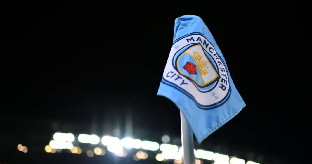 Manchester City