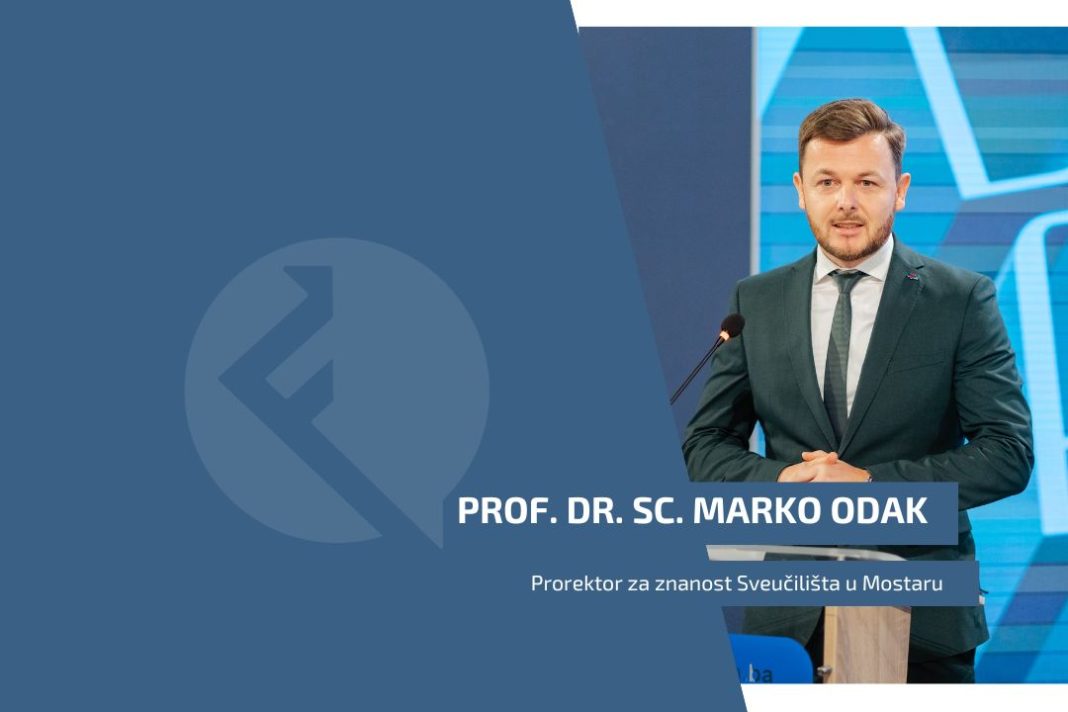 Marko Odak