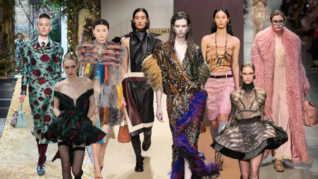 Milano fashion Week 2026