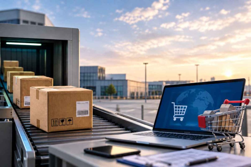 EU mijenja pravila online kupnje: Platforme preuzimaju odgovornost za carinu