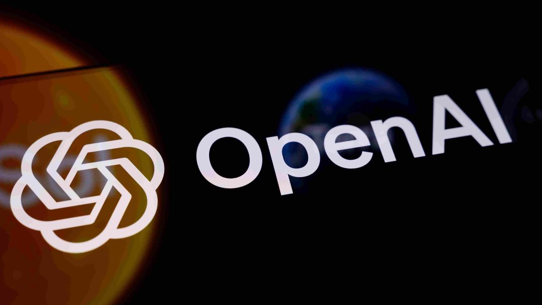 OpenAI i Astra
