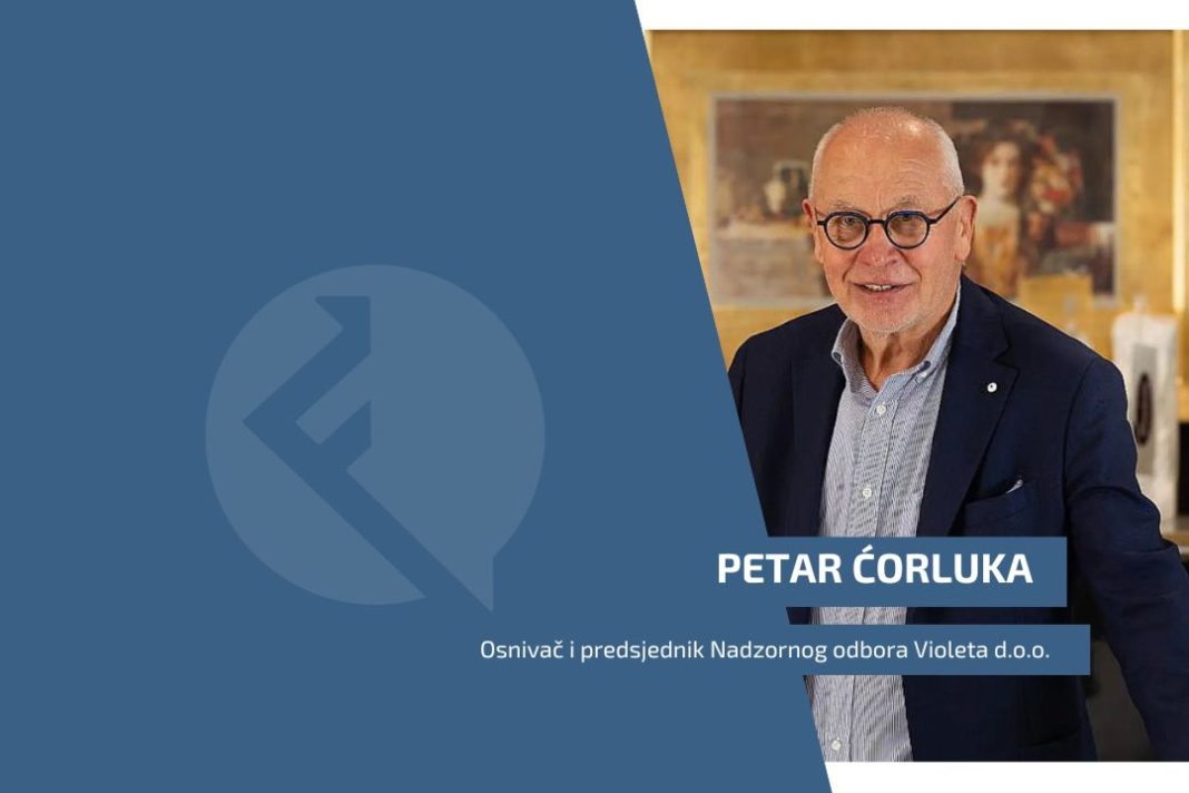 Petar Ćorluka