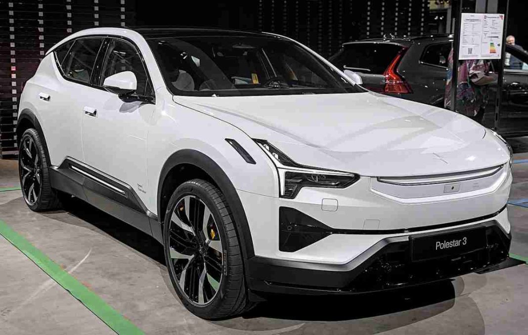 Što je danas uopće kineski automobil?