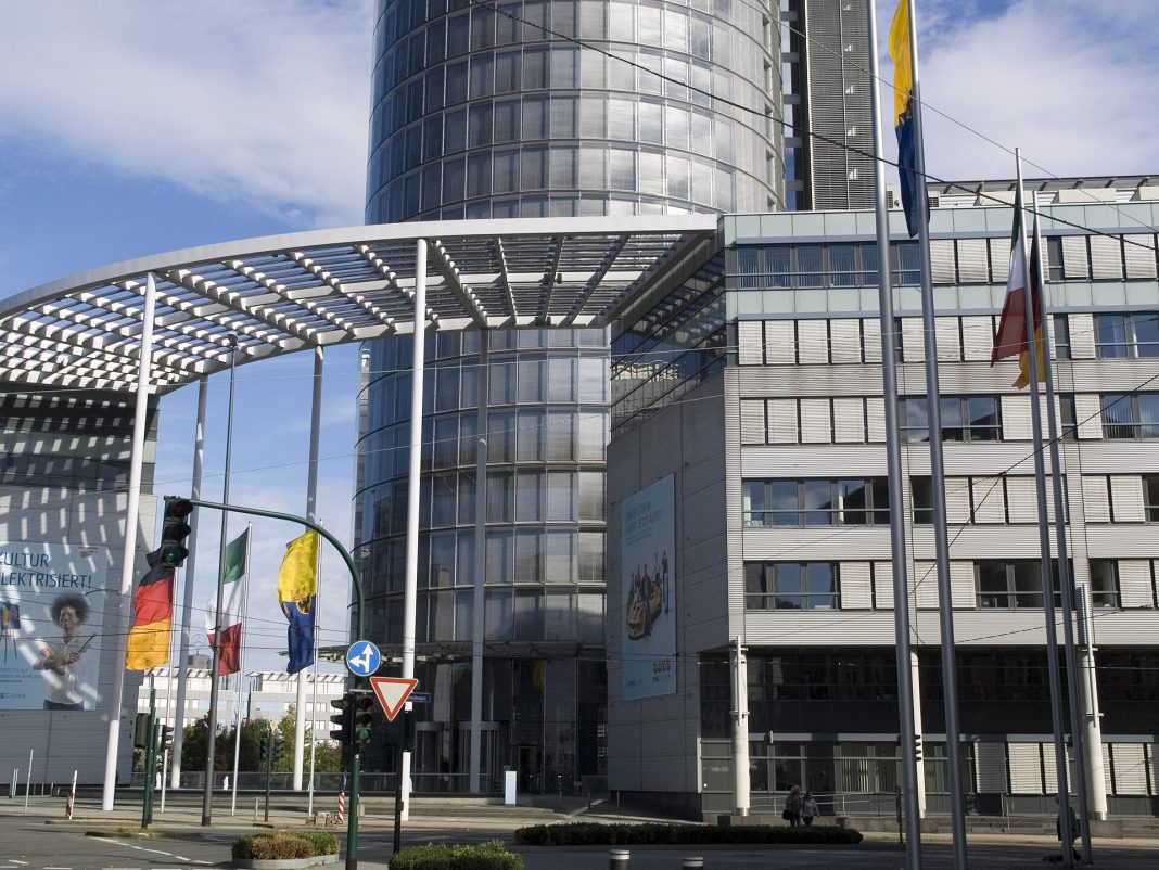 RWE Essen