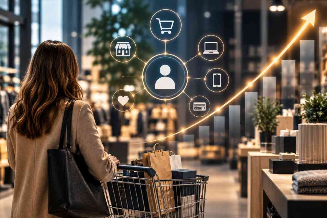 Retail media: Koliko trgovcu vrijede podaci o kupcu?