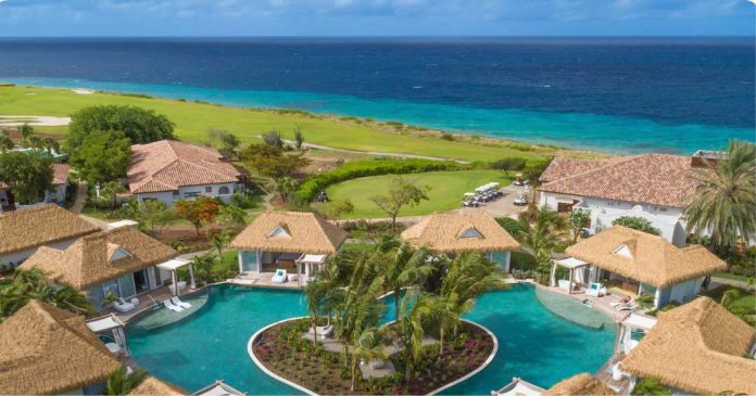 Sandals Royal Curaçao