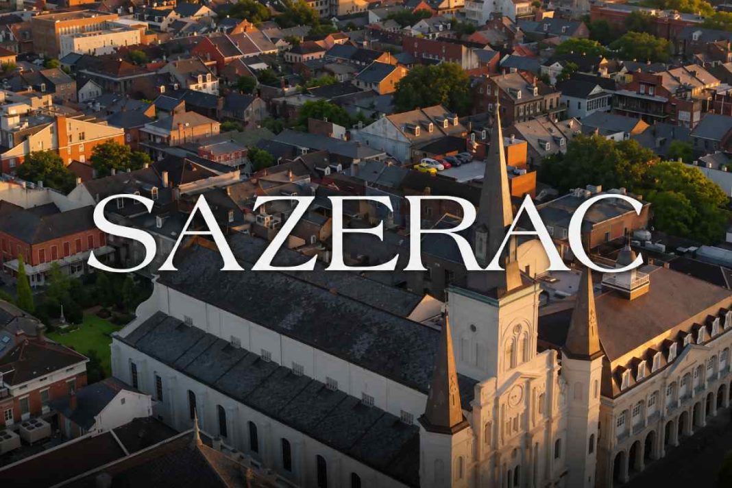 Sazerac