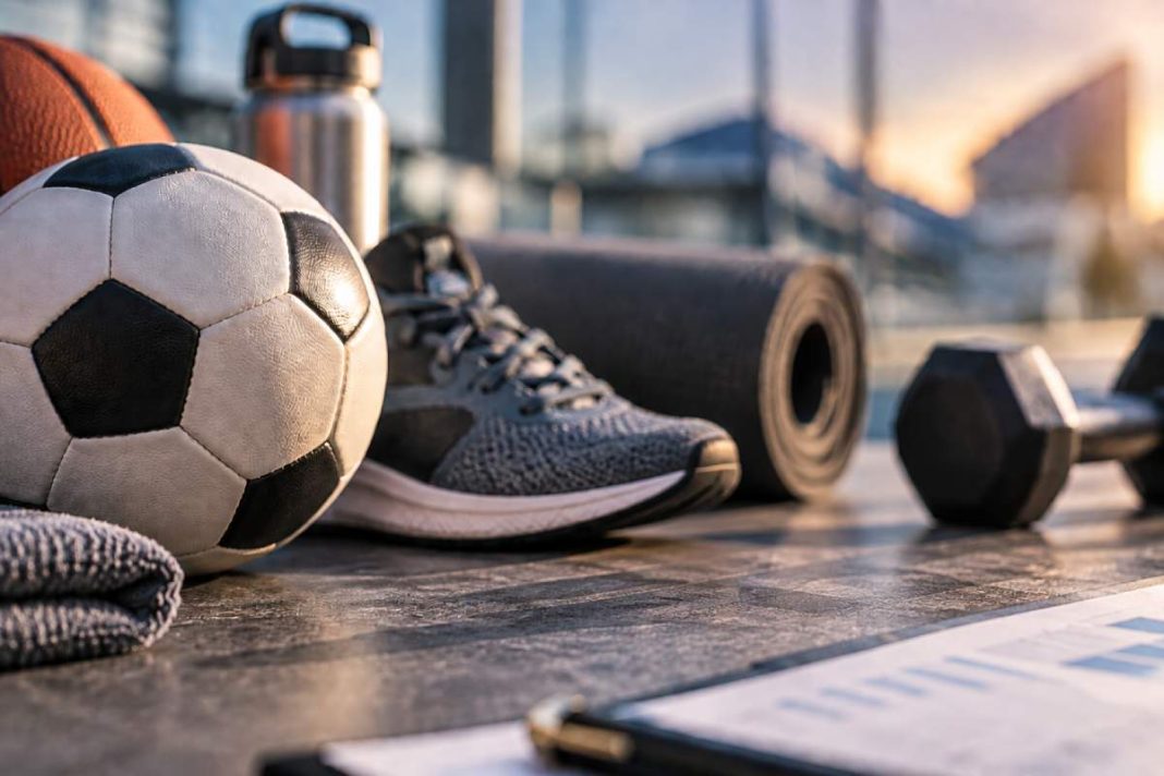 Sport u EU: 70 milijardi eura prometa, zaposlenost raste