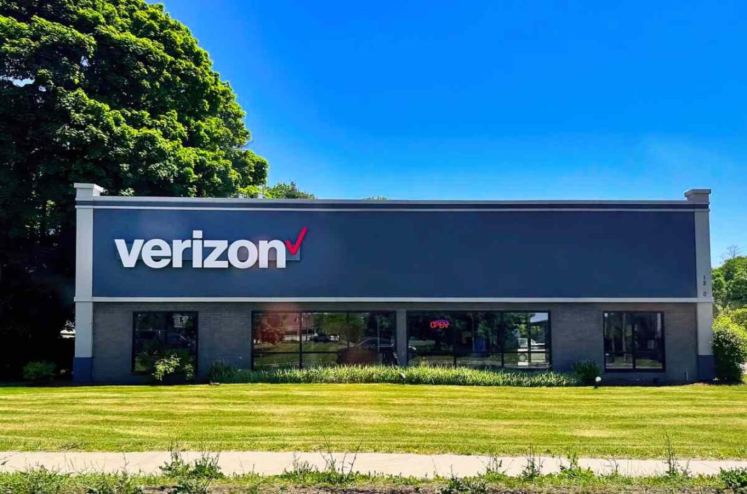 Verizon