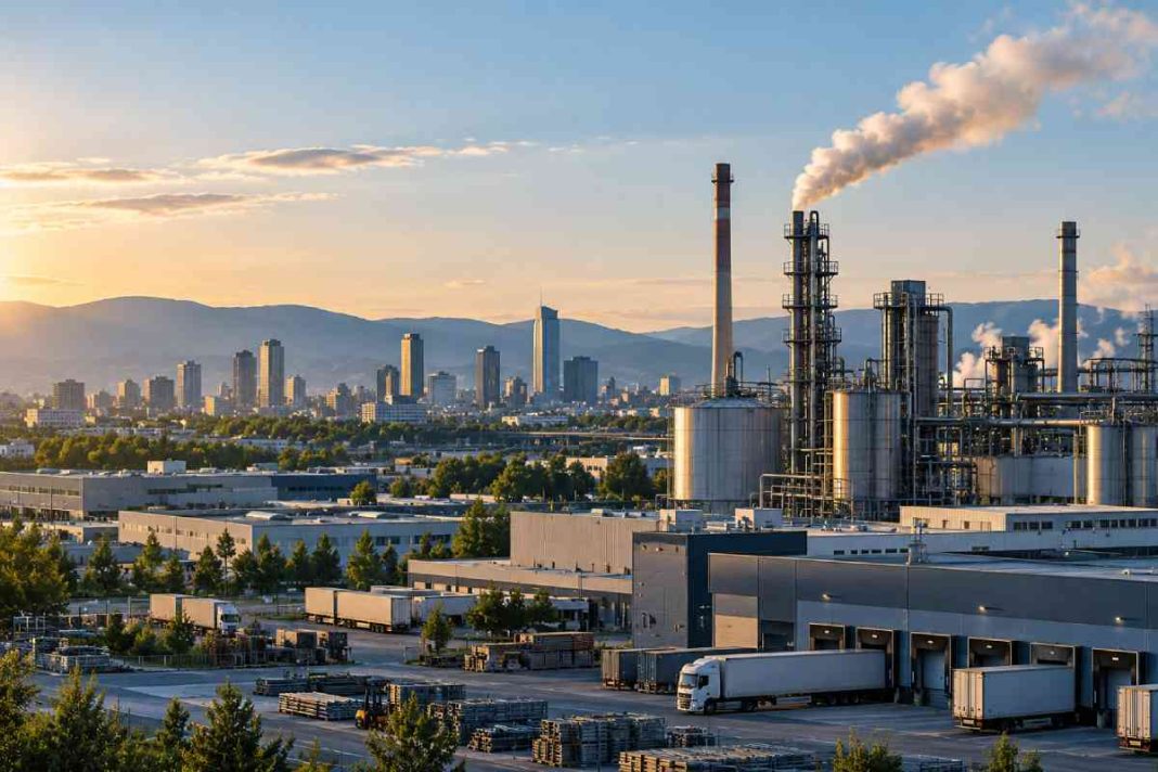 Europa raste, ali industrija zaostaje. Što to znači za BiH?