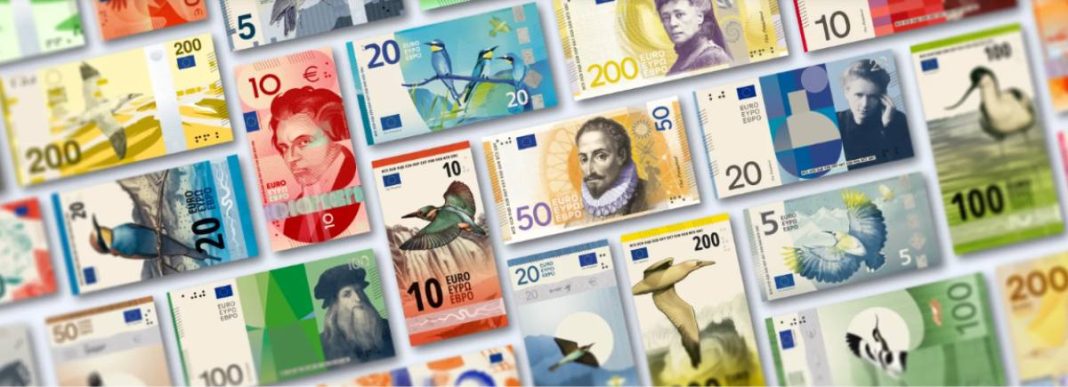 nove euronovcanice