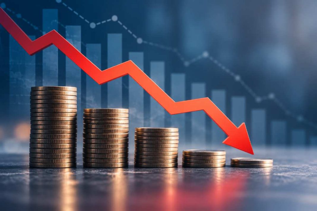 EBRD ponovno snizio prognozu rasta BiH na 2,1 posto