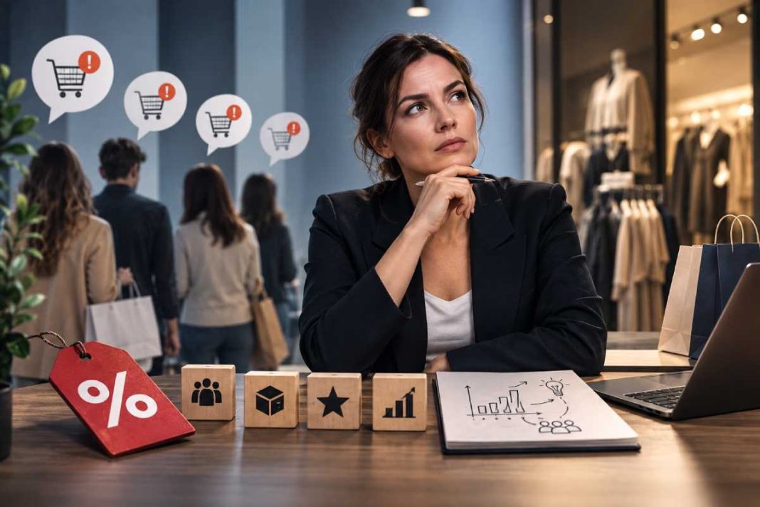 Kupci kažu da ste preskupi? Inditex pokazuje što provjeriti prije popusta