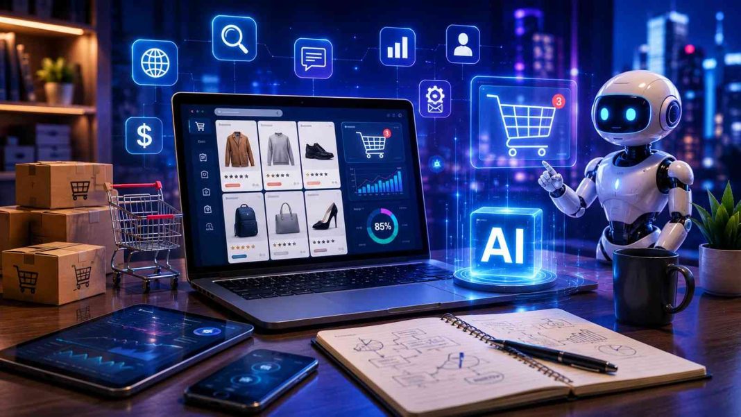AI transformira tržište softvera
