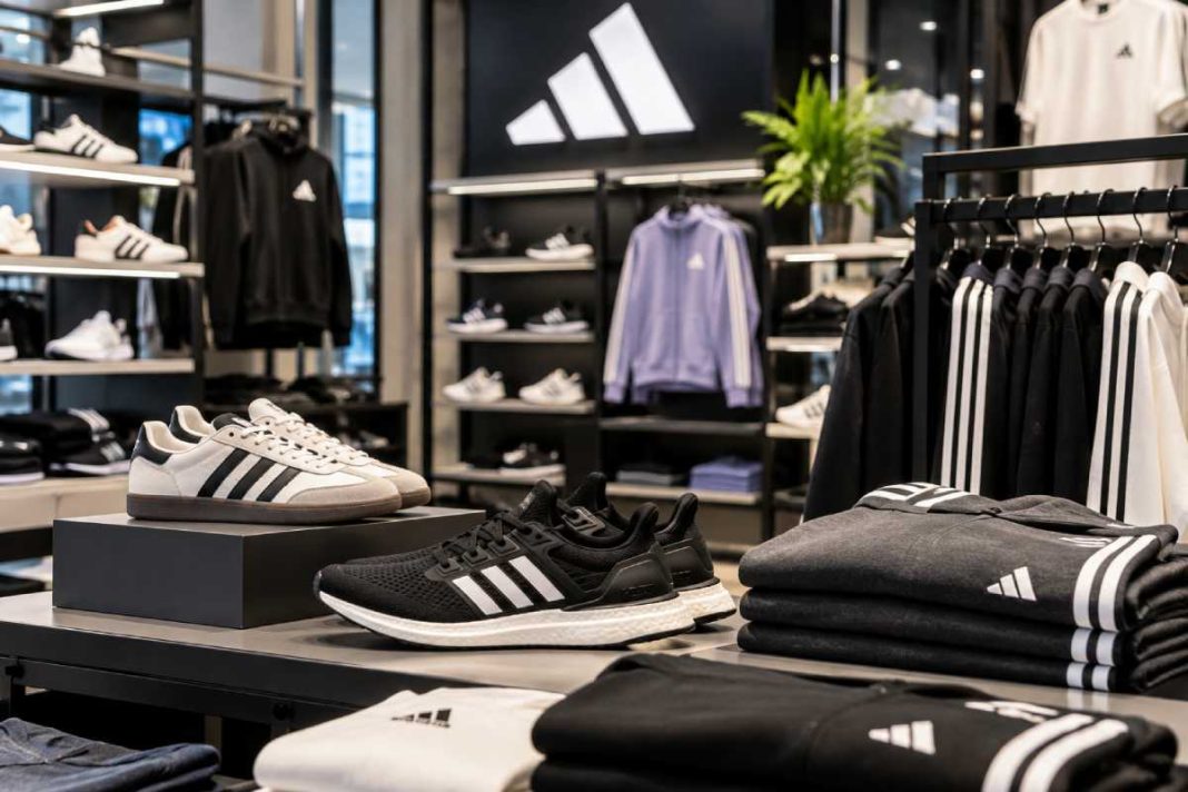 Adidas povećao prognozu dobiti na 2,5 milijardi eura: što stoji iza rekordnog rezultata?