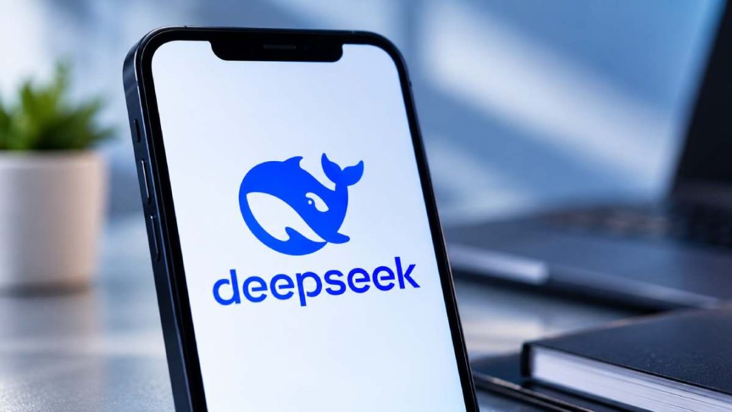 DeepSeek