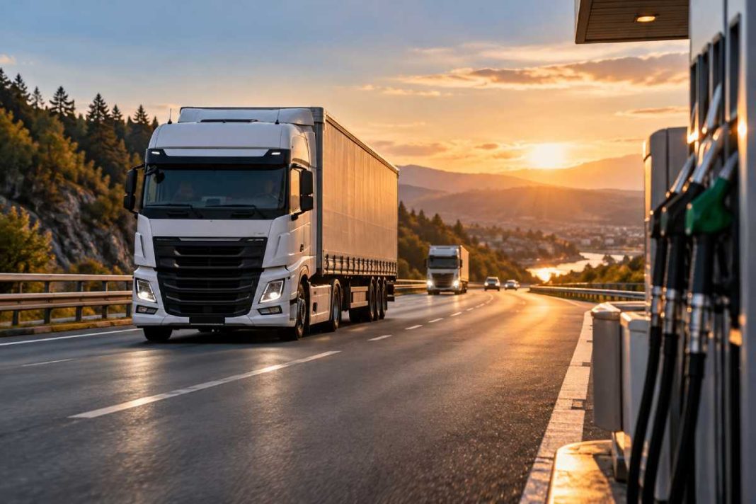EU mijenja pravila ETS2: Što to znači za cijene goriva?