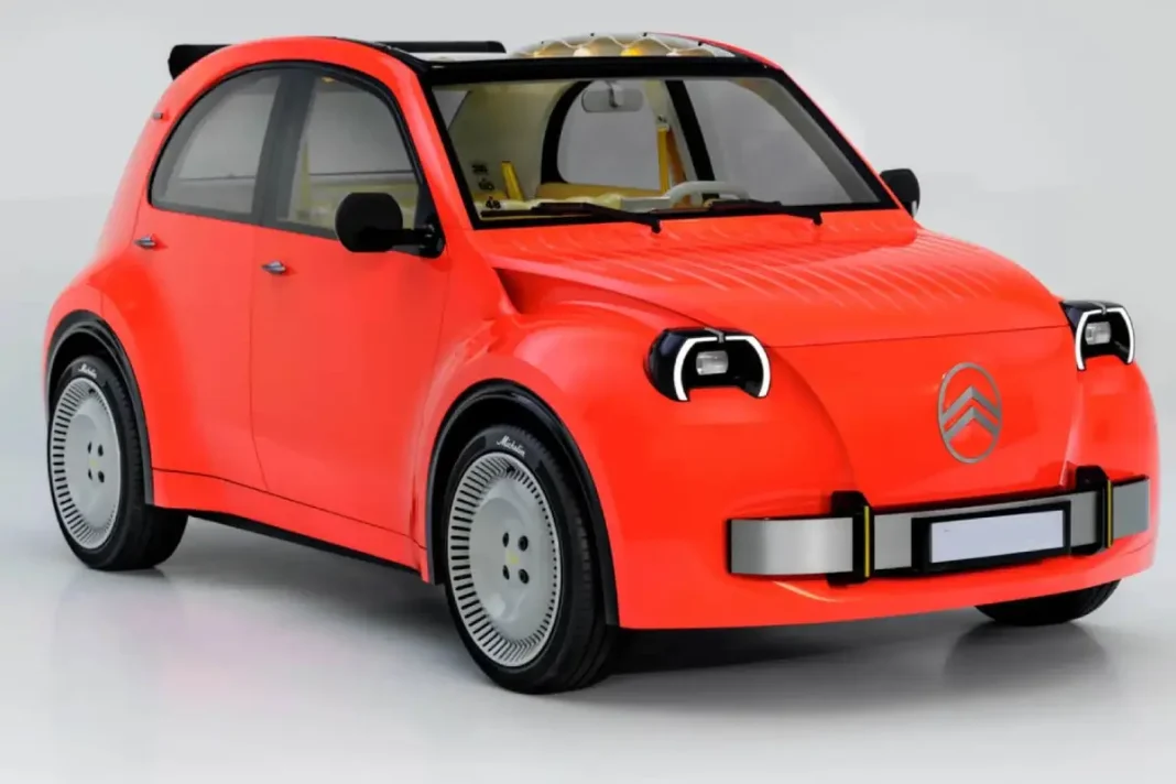 Europski proizvođači automobila vraćaju legendarne retro modele