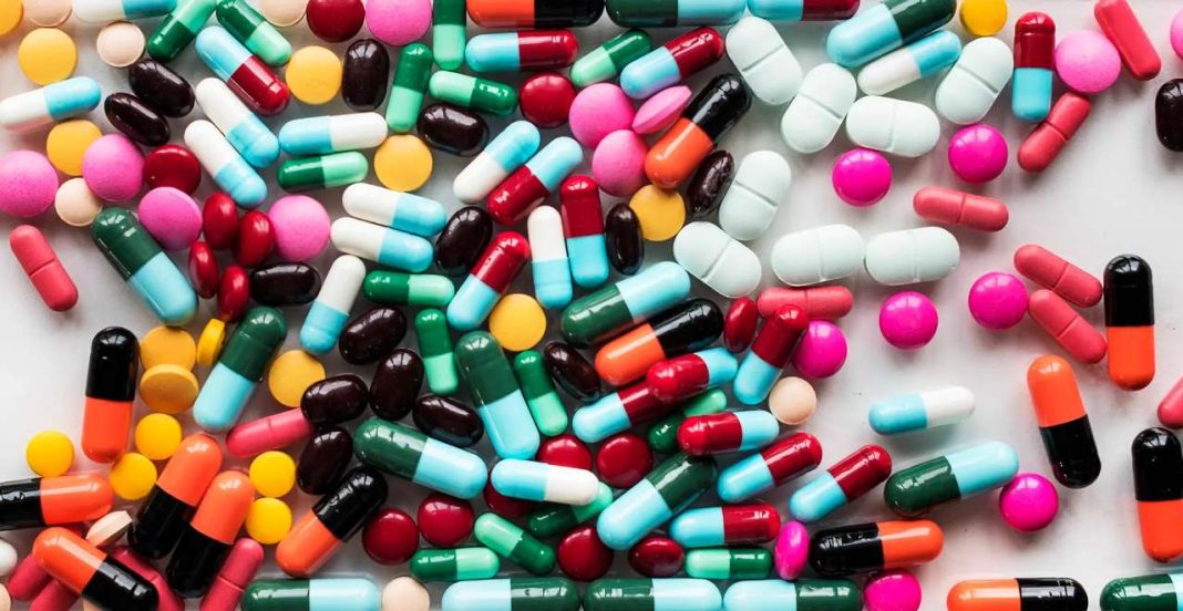 Farmaceutska industrija