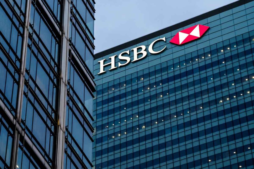 HSBC