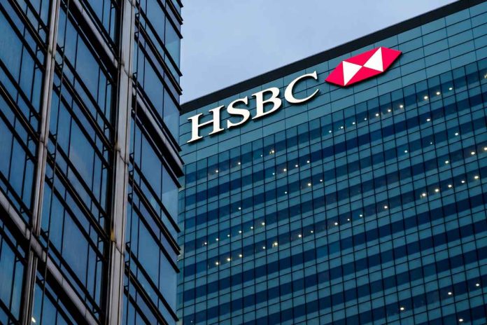 HSBC