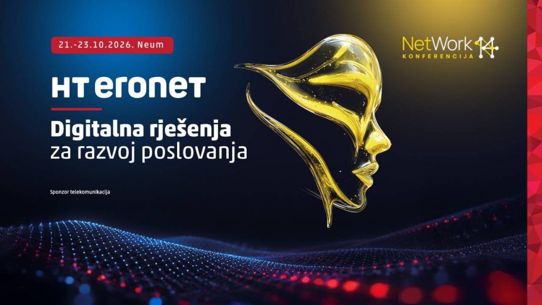 HT ERONET - Network 14