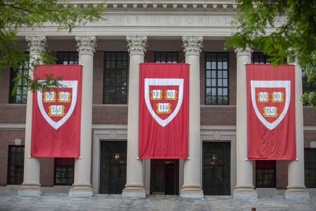 Harvard University