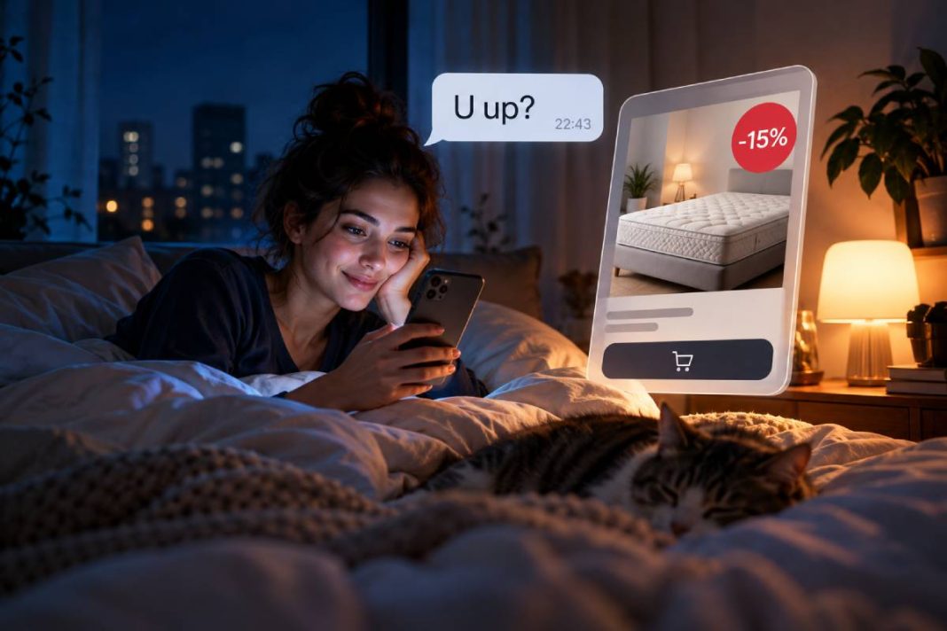 IKEA prijavila rast prodaje madraca od 36 posto. Što je promijenila u marketingu?