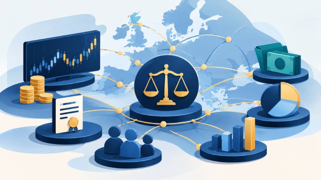 EU dogovorio reformu, ali ograničio planirani nadzor ESMA-e