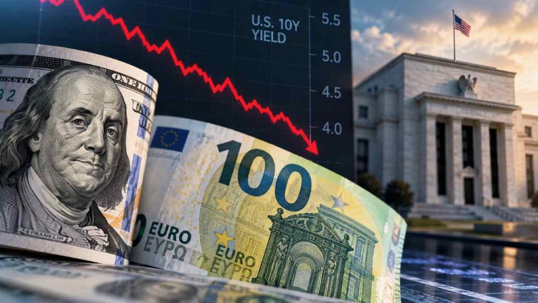 Inflacija u SAD-u raste, a dolar slabi. Što je promijenilo očekivanja tržišta?