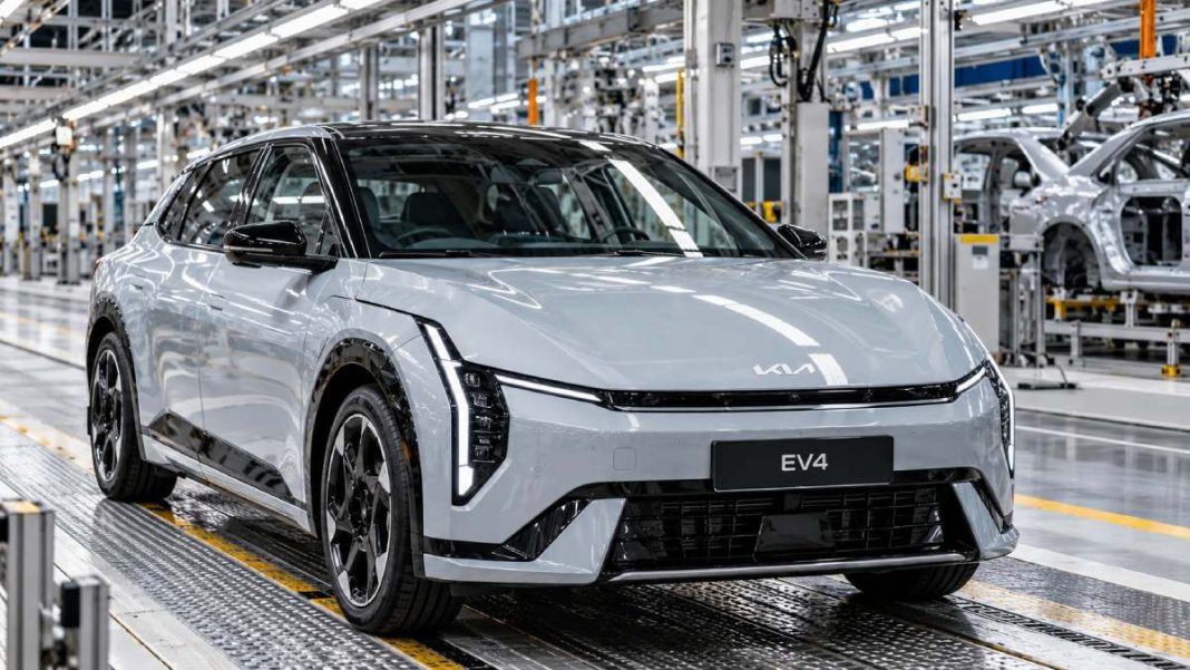 Kia raste brže od europskog tržišta električnih automobila. Koliko je doista ojačala svoj položaj?