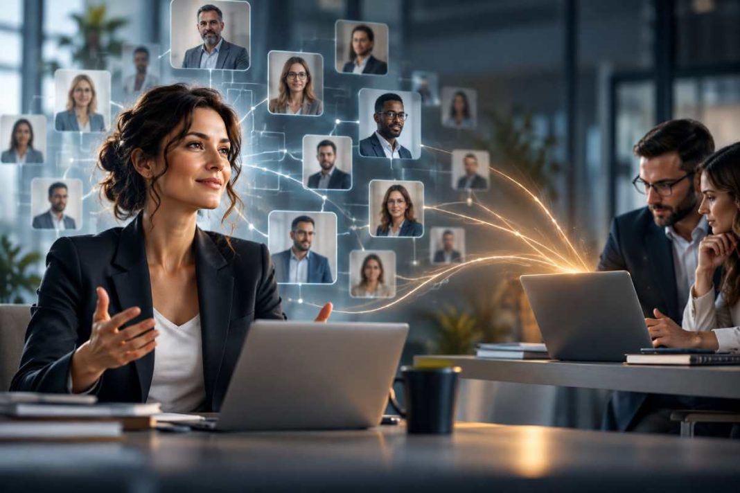 LinkedIn otvara novi kanal za B2B oglase: U središtu su stručnjaci i njihova publika