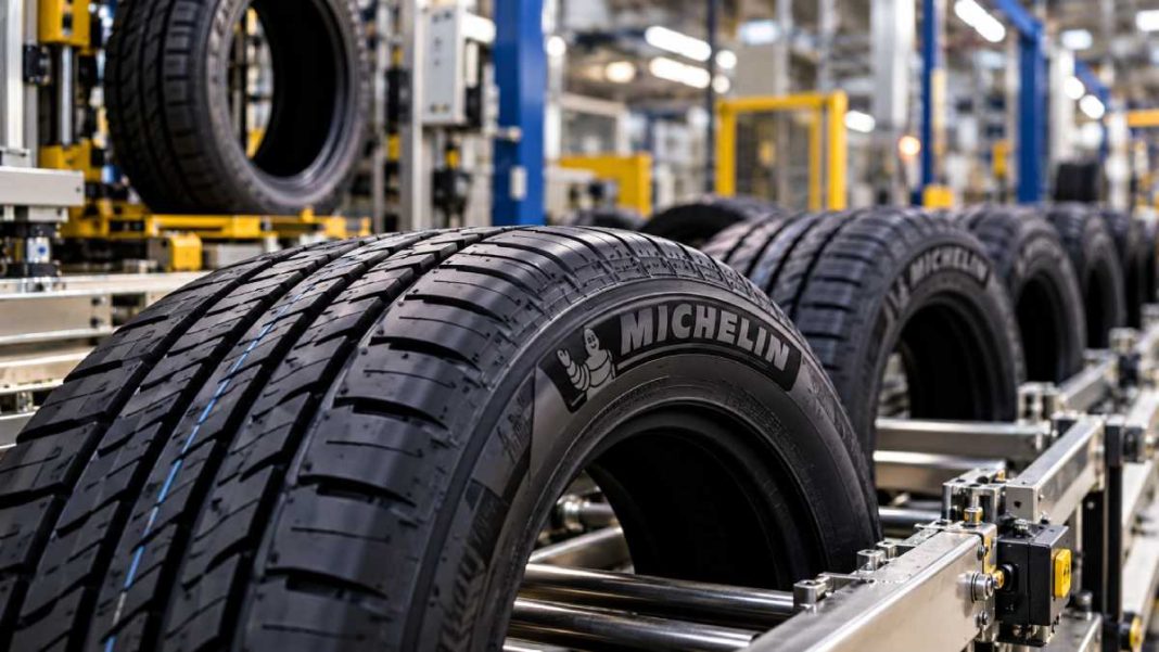 Michelin prodaje manje guma: mogu li premium proizvodi sačuvati marže?