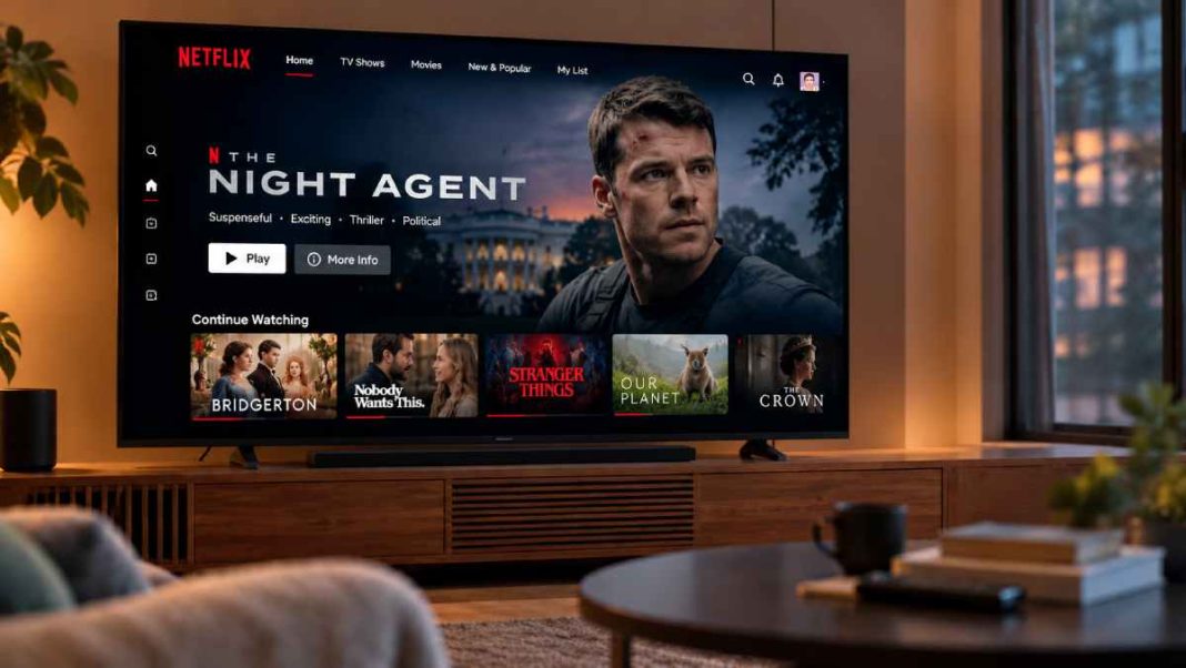 Netflix smanjio prognozu oglašavanja za 300 milijuna dolara: gdje je nastao problem?