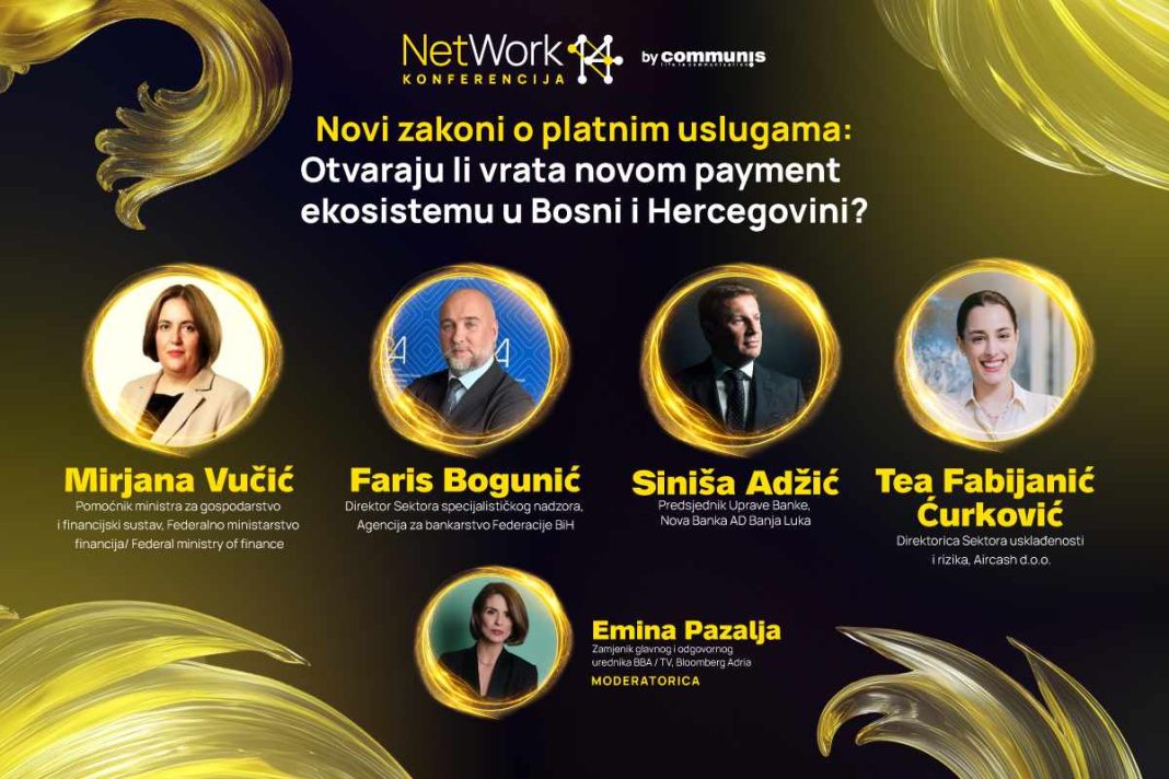 Što novi zakoni o platnim uslugama znače za građane i gospodarstvo BiH?