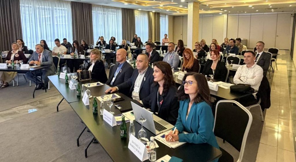 Održana godišnja konferencija CIP-a o automatskom priznavanju i priznavanju specifičnih vidova učenja 