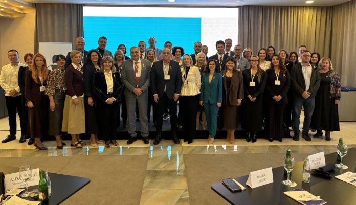 Održana godišnja konferencija CIP-a o automatskom priznavanju i priznavanju specifičnih vidova učenja