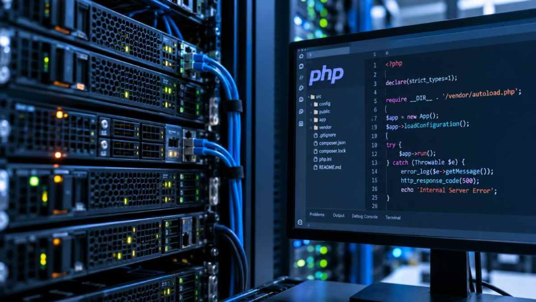 Dvije kritične PHP ranjivosti: prijavljeni napadi prije objave zakrpa