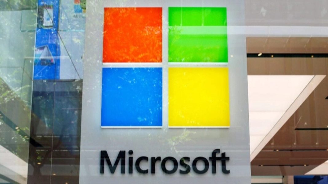SAD suspendirao Microsoft
